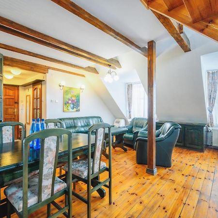 Zielony By Oneapartments سوبوت المظهر الخارجي الصورة